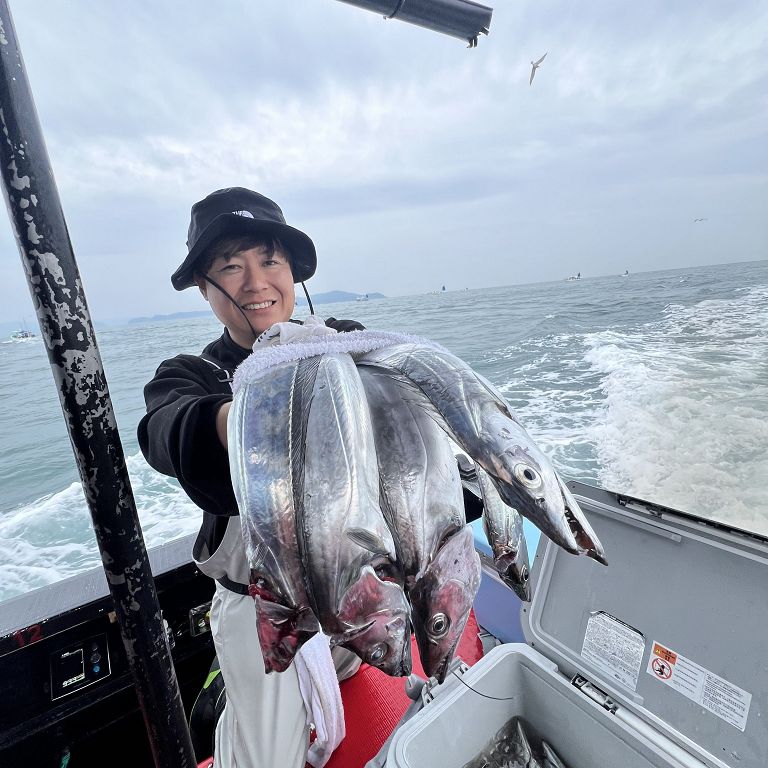 釣果・今週のベストショット!