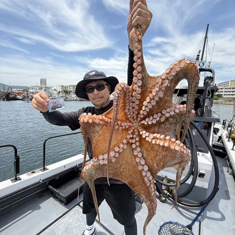 釣果・今週のベストショット!