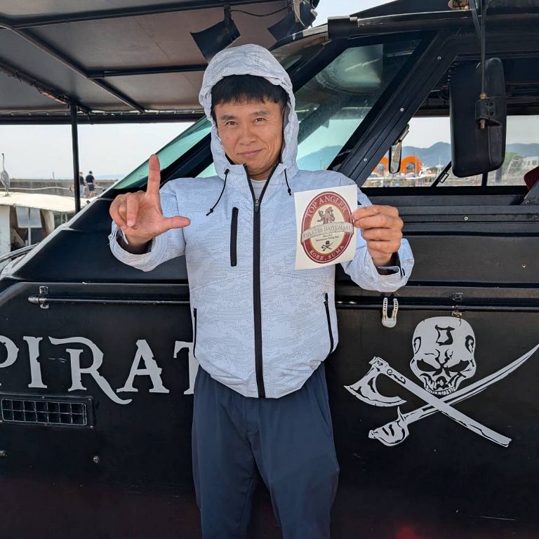釣果・今週のベストショット!