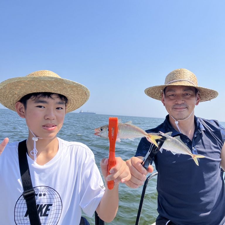 釣果・今週のベストショット!