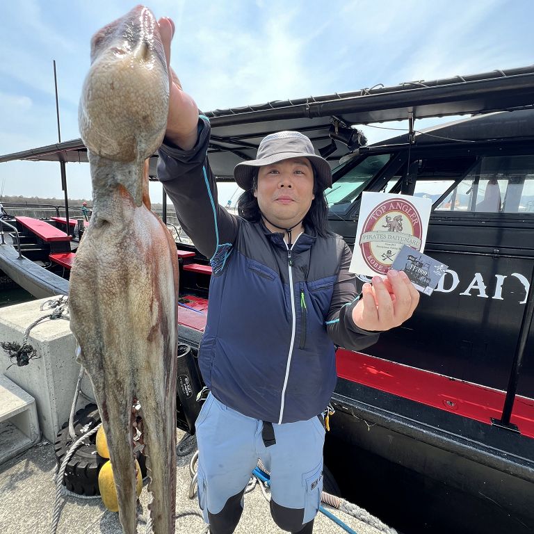 釣果・今週のベストショット!