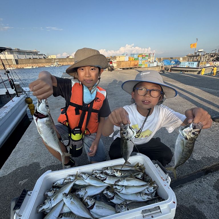 釣果・今週のベストショット!
