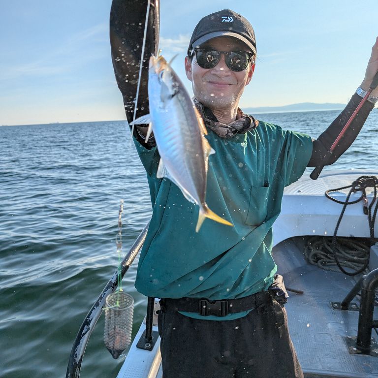 釣果・今週のベストショット!