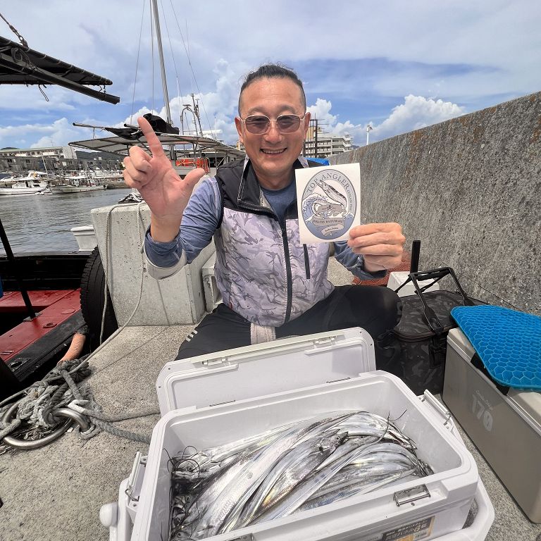 釣果・今週のベストショット!