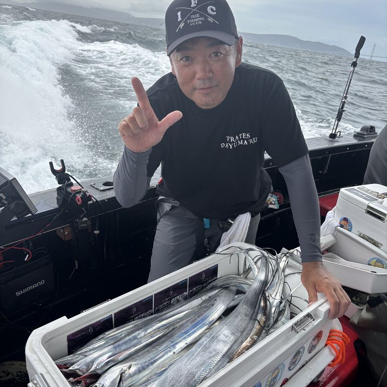 釣果・今週のベストショット!