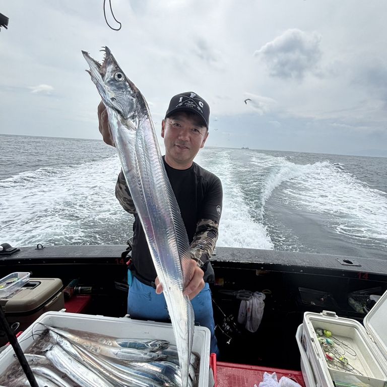 釣果・今週のベストショット!