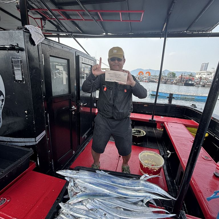 釣果・今週のベストショット!