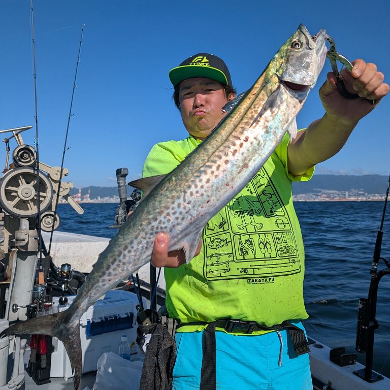 釣果・今週のベストショット!