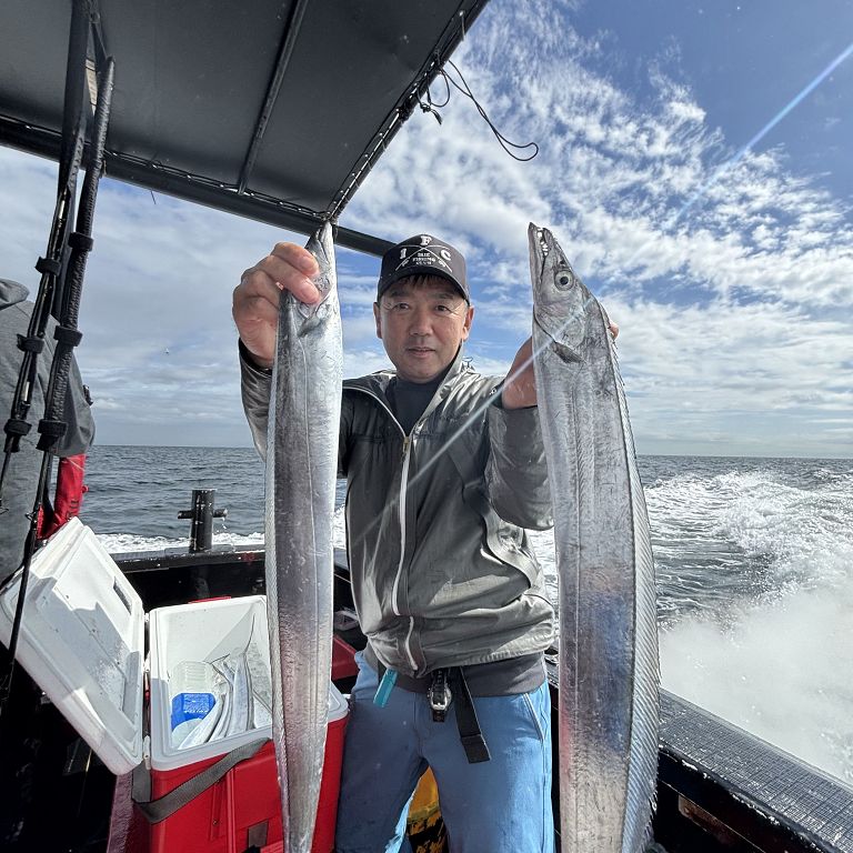 釣果・今週のベストショット!