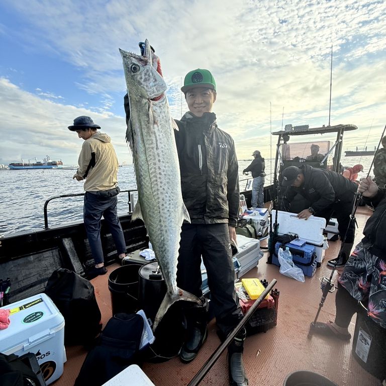 釣果・今週のベストショット!