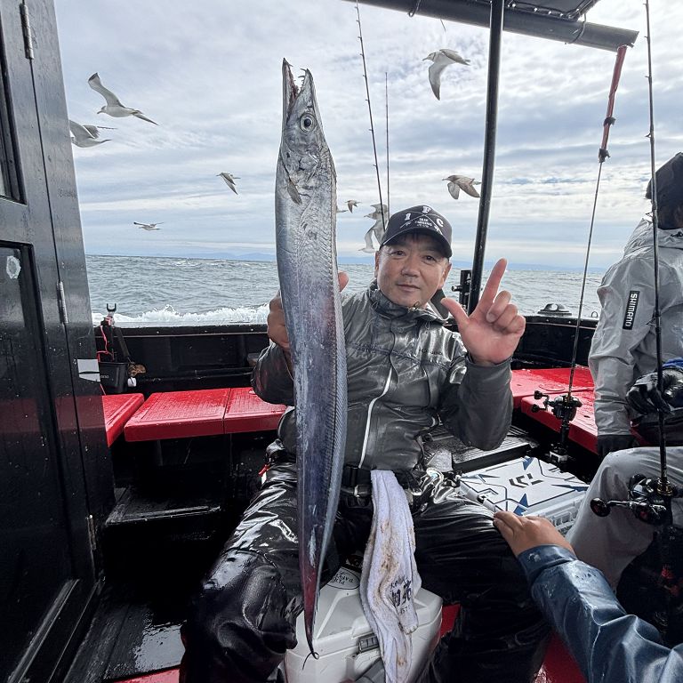 釣果・今週のベストショット!