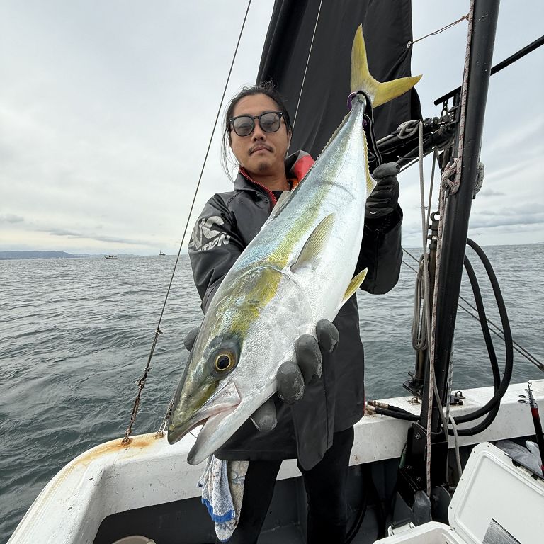 釣果・今週のベストショット!