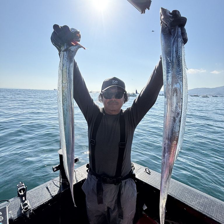 釣果・今週のベストショット!
