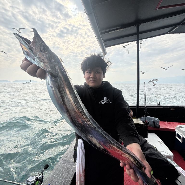 釣果・今週のベストショット!