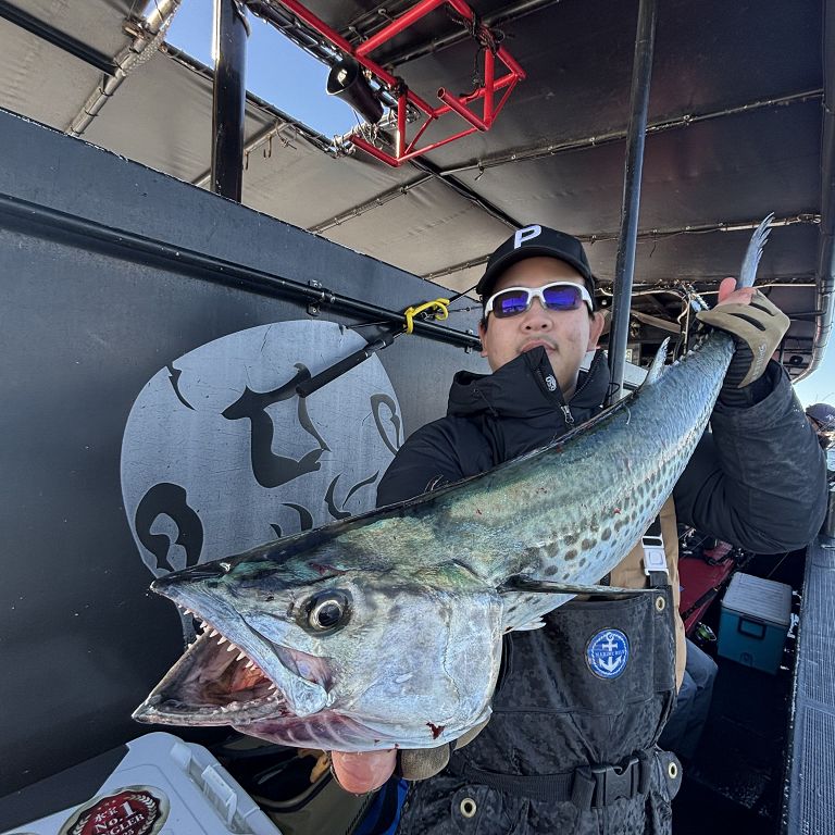 釣果・今週のベストショット!